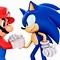 Image result for Nintendo VS. Sega Comercial War