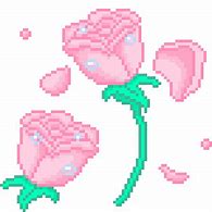 Image result for Anime Rose Emoji