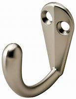 Image result for Wardrobe Hooks