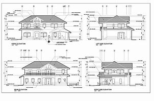 Image result for House Construction Drawings