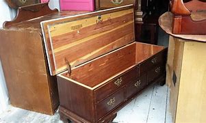 Image result for Virginia Made by Lane Cedar Chest