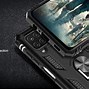 Image result for Samsung Galaxy A12 Black Case