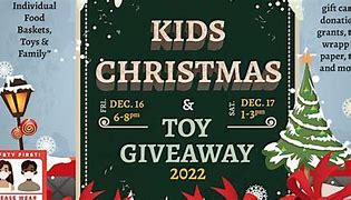 Image result for Whittier CA Toy Giveaways 2019