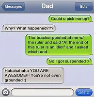 Image result for Funny Texts From Parents