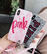 Image result for Pink Victoria Secrets Phone Cases 2019