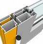 Image result for Aluminum Clip in Curtain Wall
