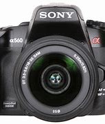 Image result for Sony A560