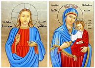 Image result for Syriac Icons