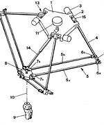 Image result for Delta Robot Drawing
