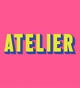 Image result for Christian Dior Atelier Logo