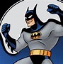 Image result for Batman Round Animated