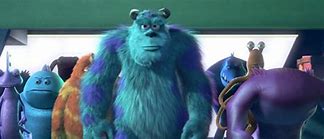 Image result for Monsters Inc Part 1