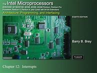 Image result for Barry Bee Intel Microprocessor