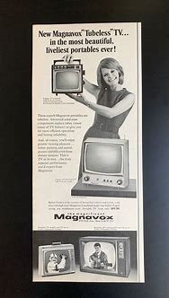 Image result for Magnavox TV Commercials