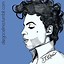 Image result for Prince Singer Face Drawing