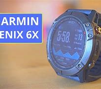 Image result for Fenix 6X Too Large