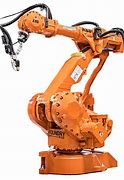 Image result for ABB Welding Robots