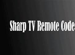 Image result for Old Sharp Aquos TV Remote
