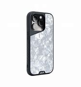 Image result for Mous Silver Pearl Phone Case