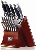 Image result for chicago knife set chefs knives