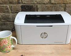 Image result for HP Compact Laser Printer