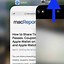 Image result for How to Fix Black Screen iPhone 6