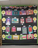 Image result for Preschool Art Show Ideas
