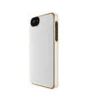 Image result for iPhone 5S Case Clear Gold