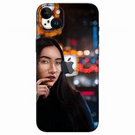 Image result for iPhone 14 Case Black and White