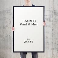 Image result for 36 X 24 Print