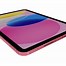 Image result for iPad 10th Generation Pink Cool