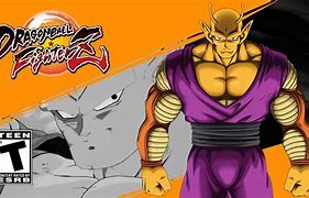 Image result for Dragon Ball Z Locations