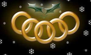 Image result for 5 Gold Rings Christmas