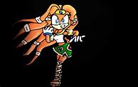 Image result for Tikal Sonic Angry