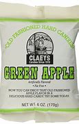Image result for Candy Green Apple Sign