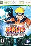 Image result for Naruto Broken Bond On Xbox One
