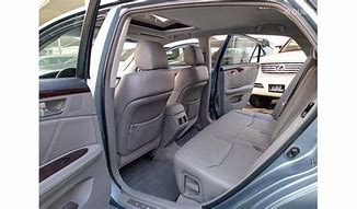 Image result for Toyota Avalon Tan