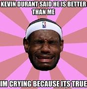 Image result for Crying Durant Meme