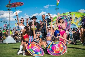 Image result for Play Dapo Star at EDC Music Festival