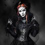 Image result for Victorian Gothic Wallpaper Art