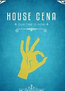 Image result for John Cena Gesture