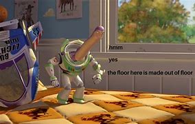 Image result for HMM Toy Story Meme