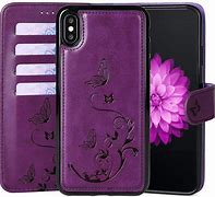 Image result for iPhone X Wallet Phone Case