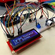 Image result for Arduino LCD Projects
