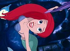 Image result for The Little Mermaid Airel Part of Your World