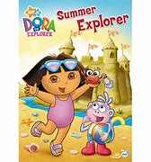 Image result for Dora the Explorer DVD Collection 29