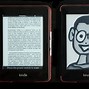 Image result for Original Kindle Screensaver