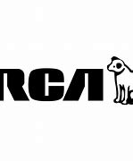 Image result for RCA Victor Logo 2923