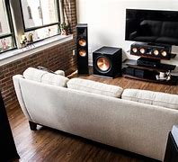 Image result for Klipsch Speakers Home Theater