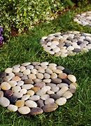 Image result for Round Rock Stepping Stones
